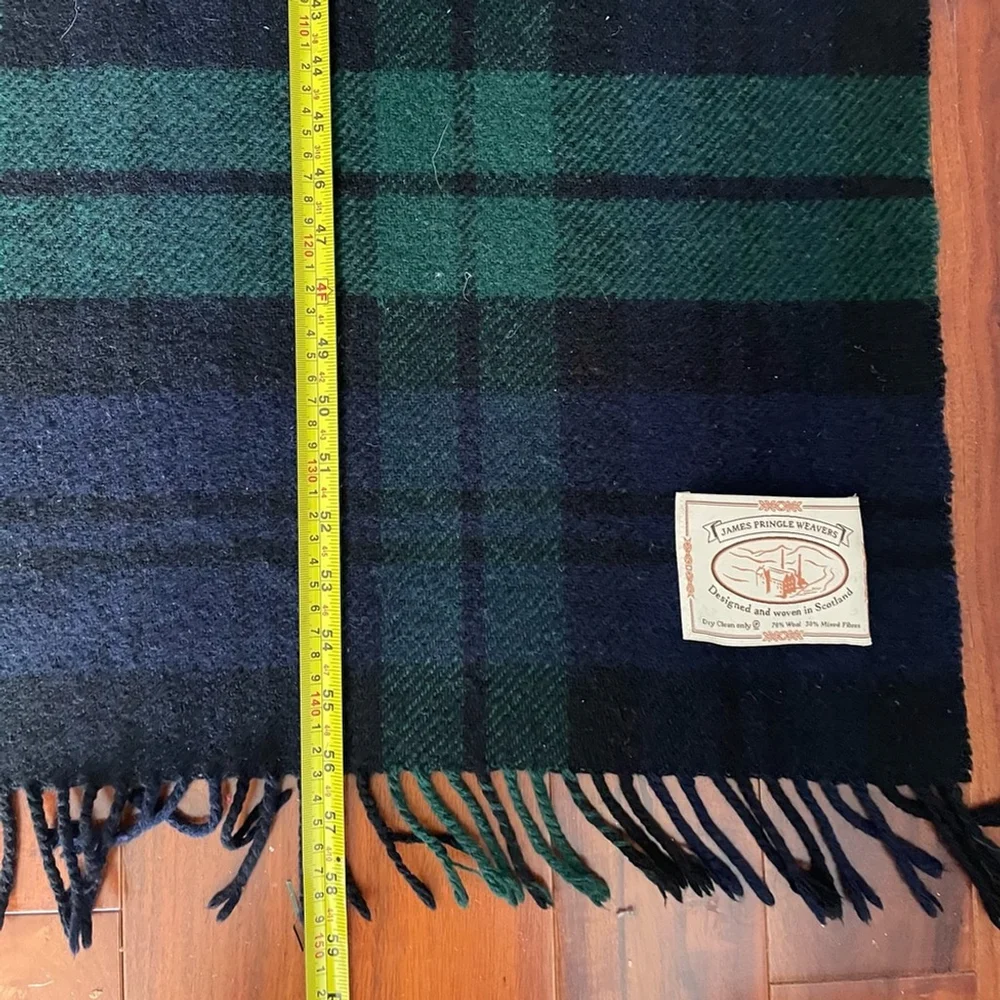 James Pringle Weavers james pringle